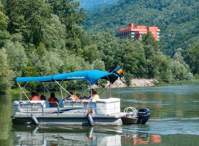 Hotel 3* Caciulata Calimanesti Caciulata Romania