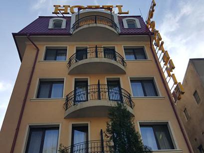 Hotel 3* Cantemir Bucuresti Romania