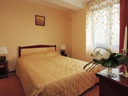 Hotel 3* Cantemir Bucuresti Romania