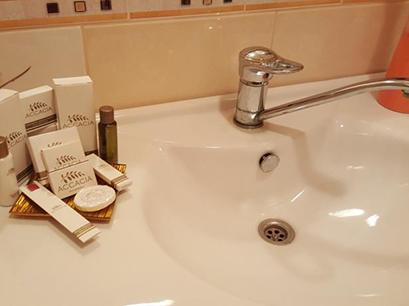 Hotel 3* Cantemir Bucuresti Romania