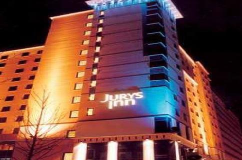 Hotel 3* Jurys Inn Croydon Londra Anglia