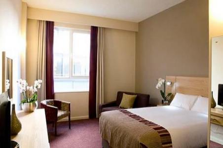 Hotel 3* Jurys Inn Watford Londra Anglia