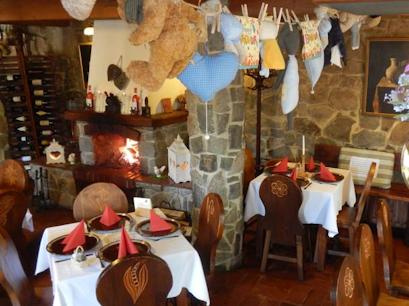 Hotel 3* Fortuna Baile Tusnad Romania