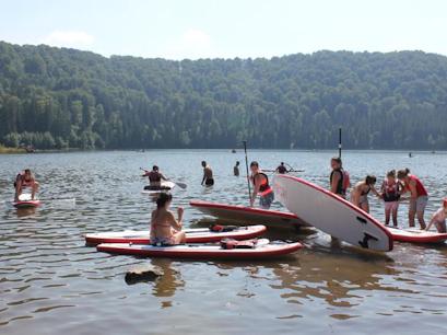 Hotel 3* Fortuna Baile Tusnad Romania