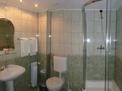 Hotel 4* Wels Baltenii de Sus Romania