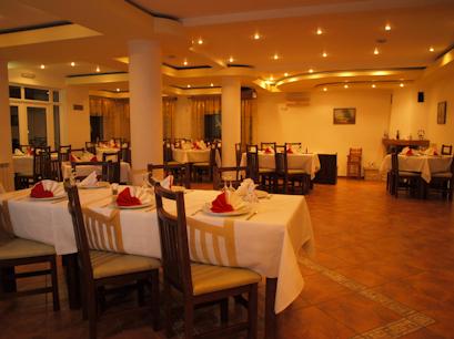 Hotel 4* Wels Baltenii de Sus Romania