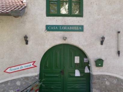 Pensiune 2* Casa Lorabella Baile Herculane Romania