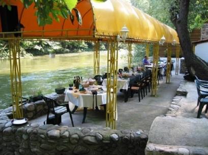 Pensiune 2* Casa Lorabella Baile Herculane Romania