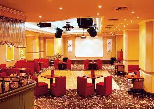 Hotel 5* Akgun Istanbul  Istanbul Turcia