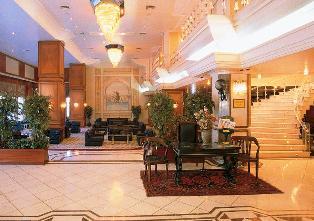 Hotel 5* Akgun Istanbul  Istanbul Turcia