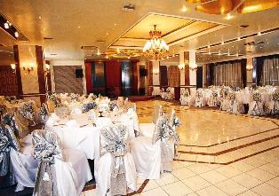 Hotel 5* Akgun Istanbul  Istanbul Turcia