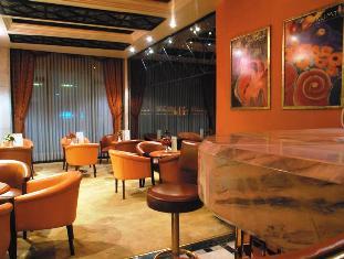 Hotel 3* Green Anka Istanbul Turcia