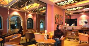 Hotel 3* Green Anka Istanbul Turcia