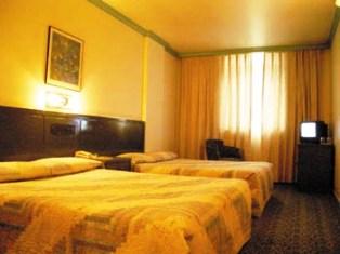 Hotel 3* Green Anka Istanbul Turcia