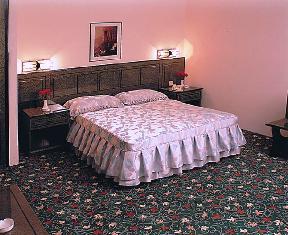 Hotel 3* Green Anka Istanbul Turcia