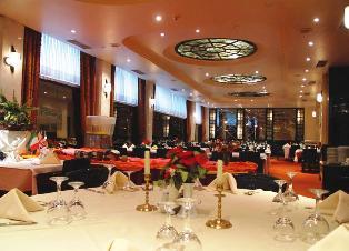 Hotel 3* Green Anka Istanbul Turcia