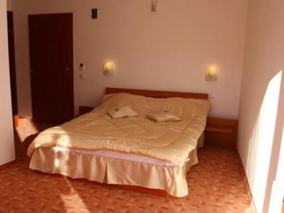 Pensiune 3* Rasnov Rasnov Romania