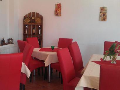 Pensiune 3* Rasnov Rasnov Romania