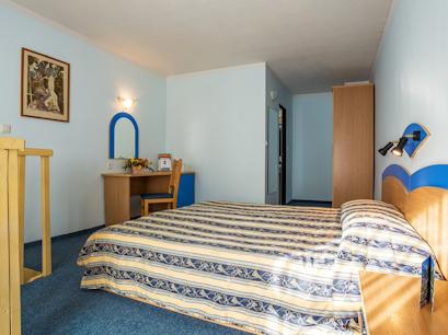 Hotel 4* Rila Borovets Bulgaria