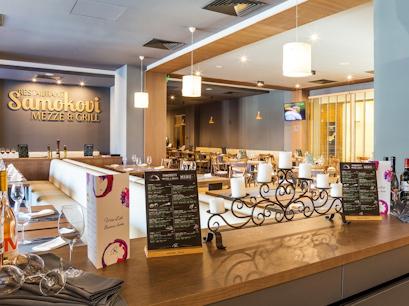 Hotel 4* Rila Borovets Bulgaria