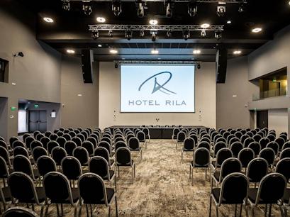 Hotel 4* Rila Borovets Bulgaria