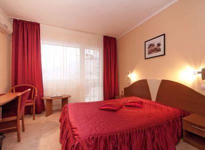 Hotel 3* Cozia Calimanesti Caciulata Romania