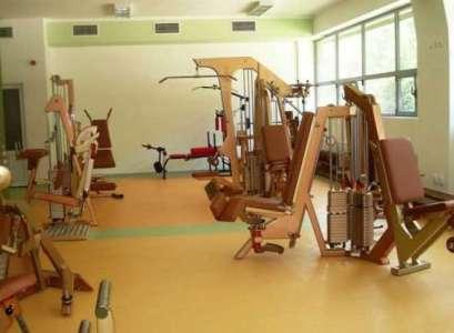 Hotel 3* Cozia Calimanesti Caciulata Romania