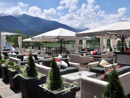 Hotel 5* Kempinski Grand Arena Bansko Bulgaria