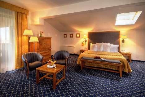 Hotel 5* Kempinski Grand Arena Bansko Bulgaria