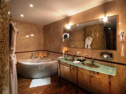 Hotel 5* Kempinski Grand Arena Bansko Bulgaria