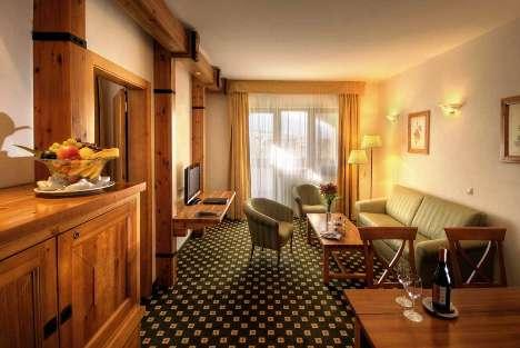 Hotel 5* Kempinski Grand Arena Bansko Bulgaria