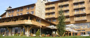 Complex Turistic 4* Katarino Spa Bansko Bulgaria