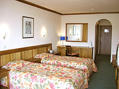 Complex Turistic 4* Katarino Spa Bansko Bulgaria