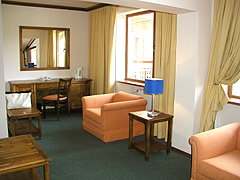 Complex Turistic 4* Katarino Spa Bansko Bulgaria