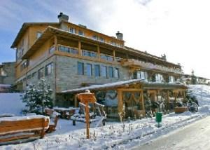 Complex Turistic 4* Katarino Spa Bansko Bulgaria
