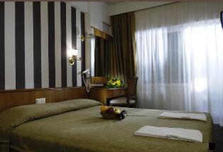 Hotel 3* Metropolitan Salonic Grecia