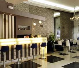 Hotel 3* Metropolitan Salonic Grecia
