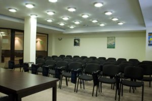 Hotel 4* Rhodopski Dom Chepelare Bulgaria