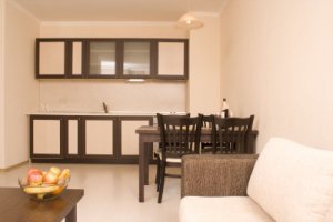 Hotel 4* Rhodopski Dom Chepelare Bulgaria