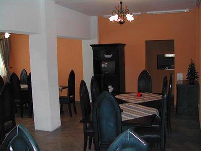 Pensiune 4* Cassandra Poiana Brasov Romania