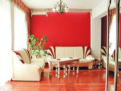 Pensiune 4* Cassandra Poiana Brasov Romania