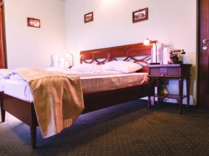 Pensiune 3* Brasovu Vechi Brasov Romania