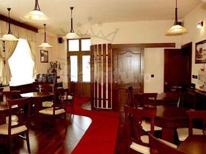 Pensiune 3* Brasovu Vechi Brasov Romania