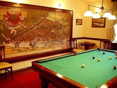 Pensiune 3* Brasovu Vechi Brasov Romania