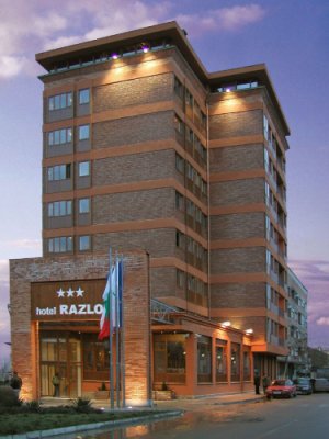 Hotel 3* Razlog Bansko Bulgaria