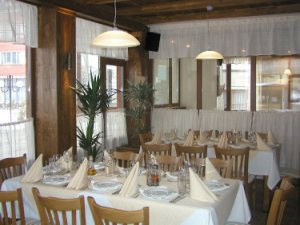 Hotel 3* Razlog Bansko Bulgaria