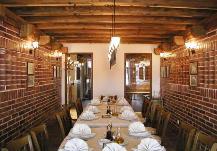 Hotel 3* Razlog Bansko Bulgaria