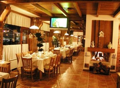 Hotel 3* Razlog Bansko Bulgaria