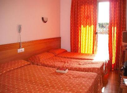 Hotel 3* Santa Susanna Santa Susanna Spania