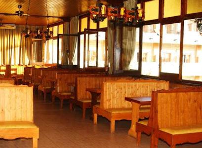 Hotel 3* Santa Susanna Santa Susanna Spania